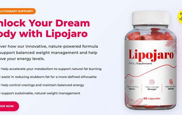 How long does Lipojaro Capsules Take To Produce results?