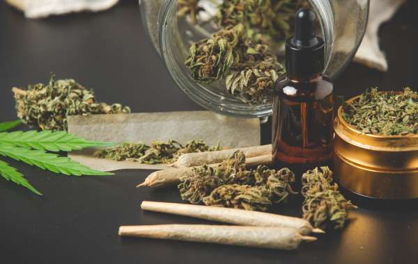 Exploring the Culture Behind Every Weed Store London Ontario