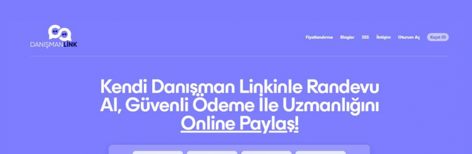 Online Danışman Cover Image