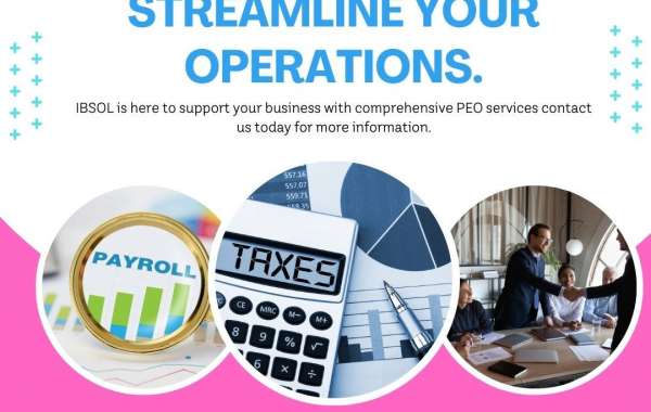 Simplify Payroll, Empower Your Noida Business with Incredible Business Solutions