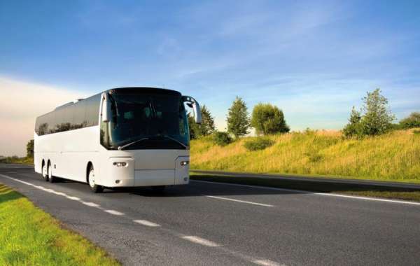 How to Make Your Washington DC Bus Trip Safer and More Fun