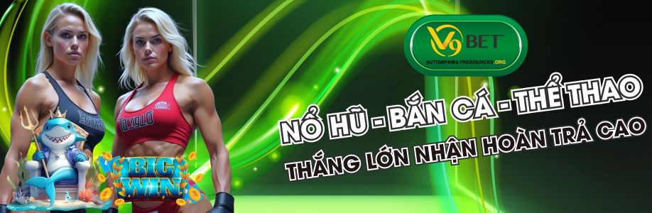 Nhà cái V9BET Cover Image