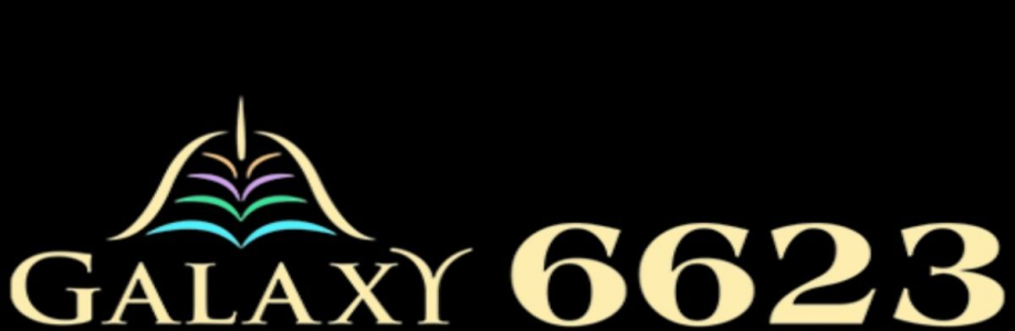 6623 blue Cover Image
