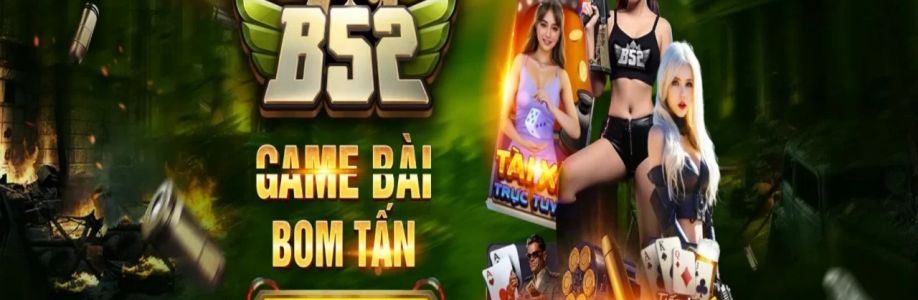 B52 club Cover Image