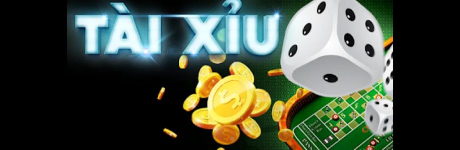 Tài Xỉu Online Cover Image