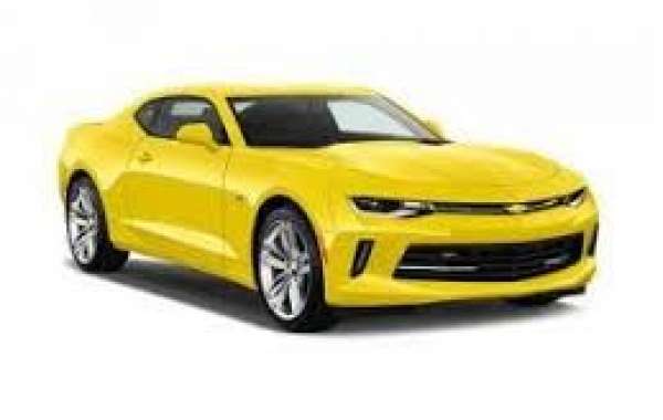 Chevrolet Cars: Innovation, Performance, and Everyday Reliability