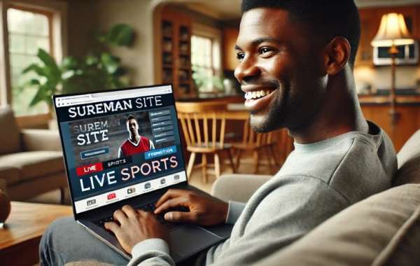 Korean Sports Betting and Scam Verification with Sureman: Your Trustworthy Resource