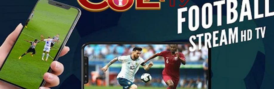 CoLa TV Cover Image