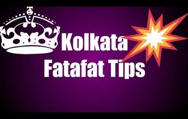 Kolkata FF Result Today Kolkata Fatafat Live Tips