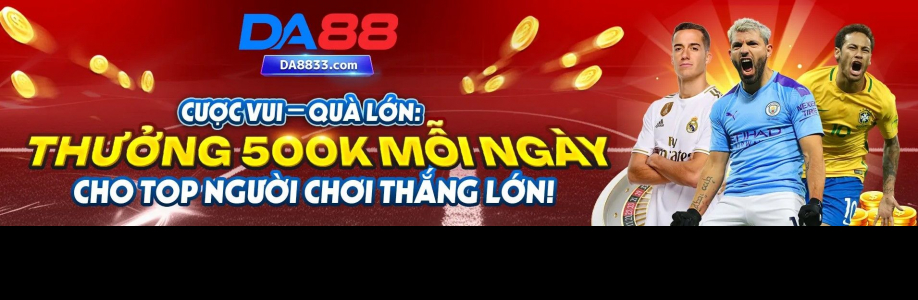 da88 Cover Image