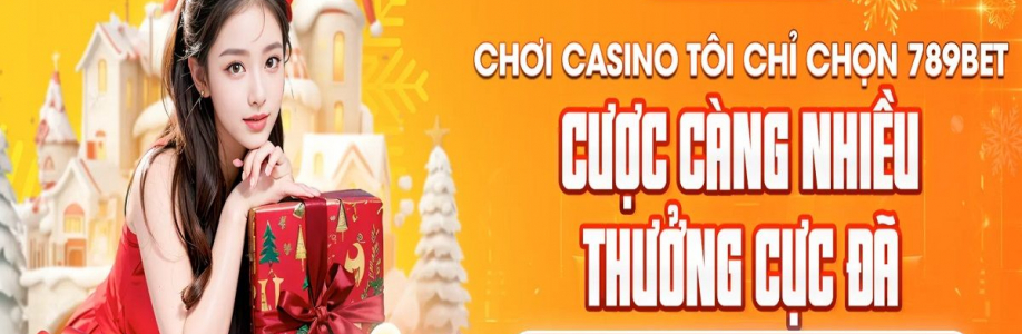 Nhà Cái 789bet Cover Image