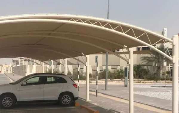 Durable and Stylish Car Awnings for Every Vehicle in Dubai - Your Best Choice from Dubai Coast Trading