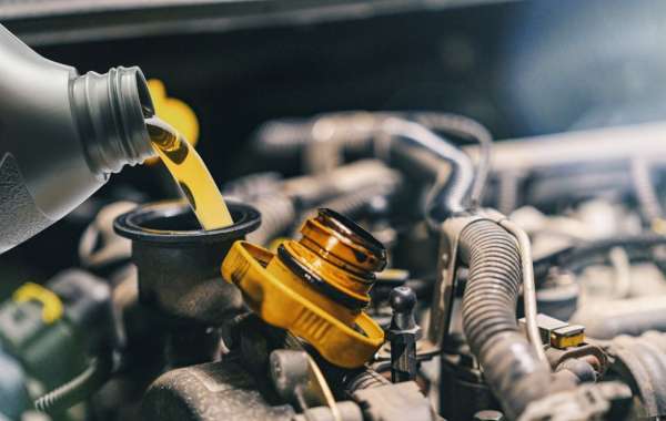 Your Comprehensive Checklist for Transmission Oil Change in Dubai