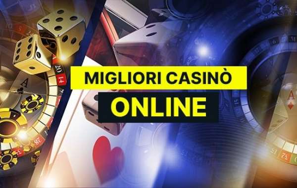 I Vantaggi di Giocare nei Casinò Online
