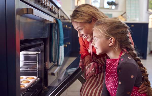 Five Killer Quora Answers On Built In Ovens