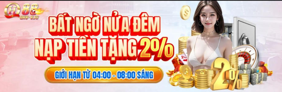 Nhà cái QH88 Cover Image