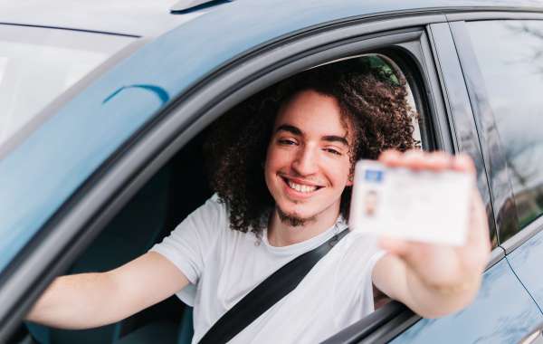 Is Buy A Drivers License Online As Important As Everyone Says?