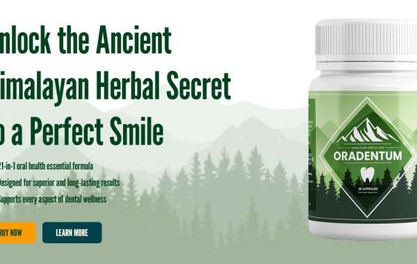 Oradentum - Fast Shipping to USA, Canada, UK, Australia, NZ & Ireland – Oradentum Capsules