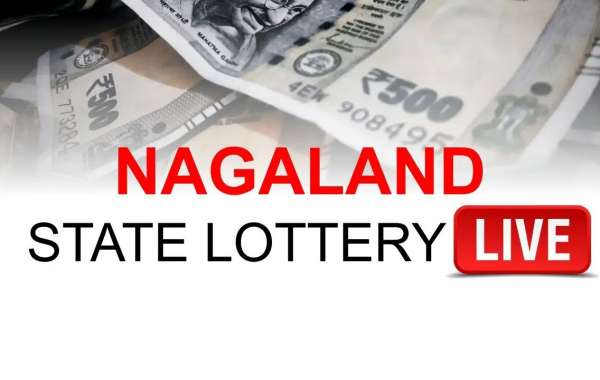 Nagaland State Lottery Sambad Results