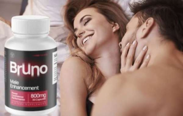 Is Bruno Male Australia effective for erectile dysfunction?