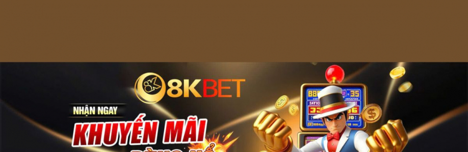 Nhà cái 8kbet Cover Image