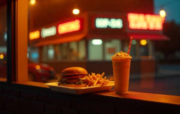 Maximizing Flavor and Value: The Ultimate Guide to Drive-Thru Tray Meals