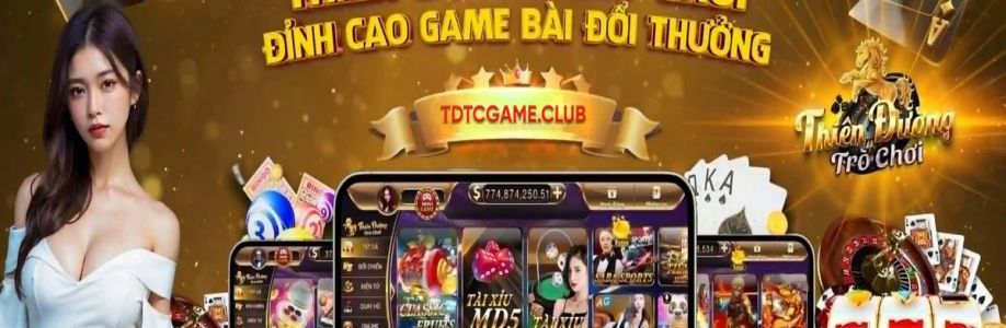 TDTC Cover Image