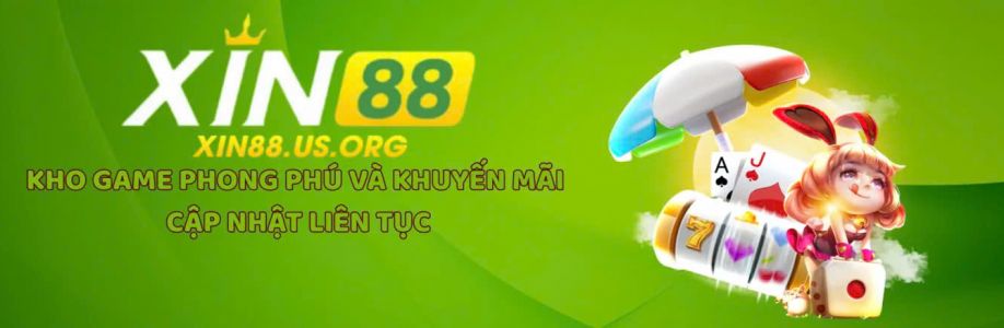 Xin88 Nhà Cái Cover Image