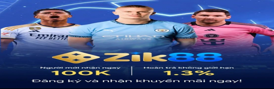 zik88living Cover Image