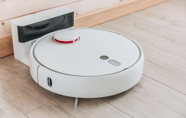 The Often Unknown Benefits Of Robot Vacuum Cleaner Comparison