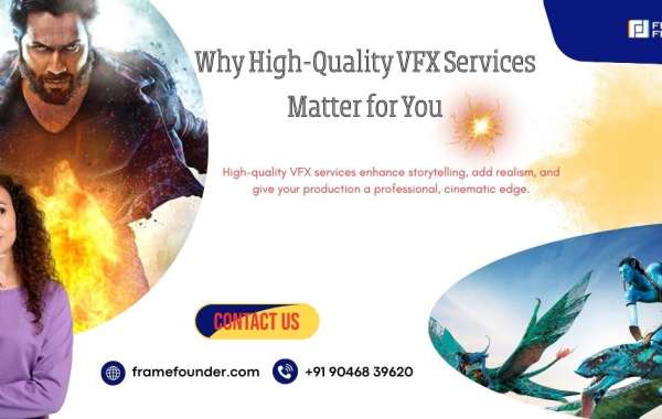 Why Choose a Western Post Production Studio for Your Next Project