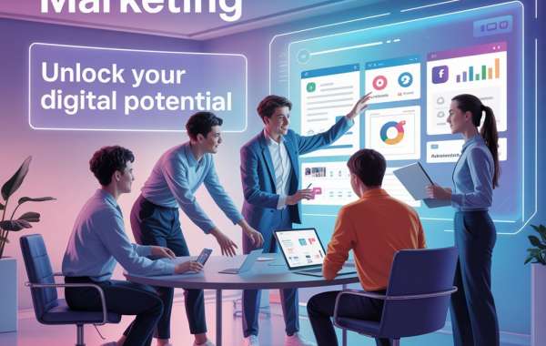 Mastering Social Media Marketing: A Comprehensive Guide by LN-TechInfo