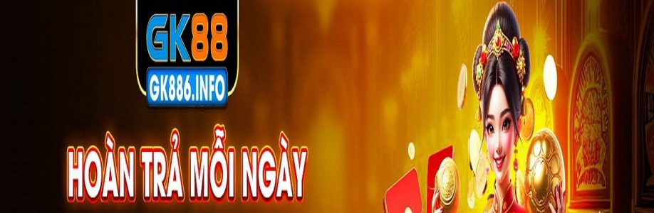 GK88 Cover Image