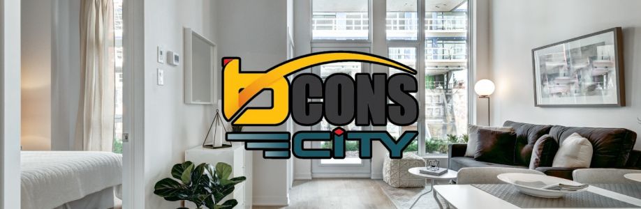Bcons City Căn hộ cao cấp, tiện ích hiện đạ Cover Image
