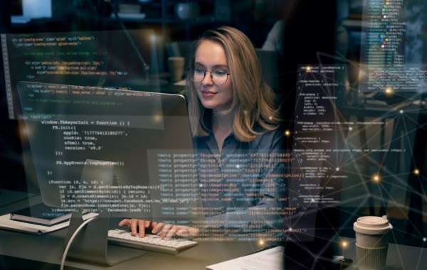 Top Software Development Companies Redefining Innovation in 2025