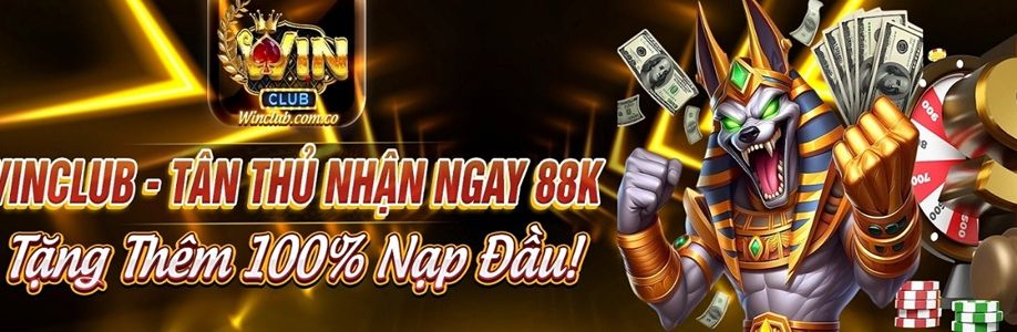 Cổng game Winclub Cover Image