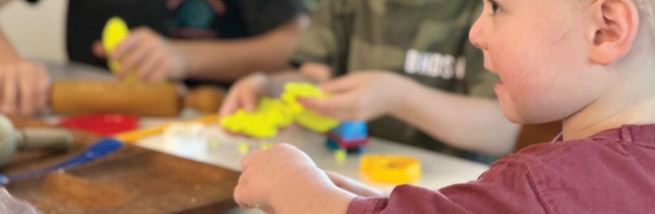 Pines Early Learning Cover Image