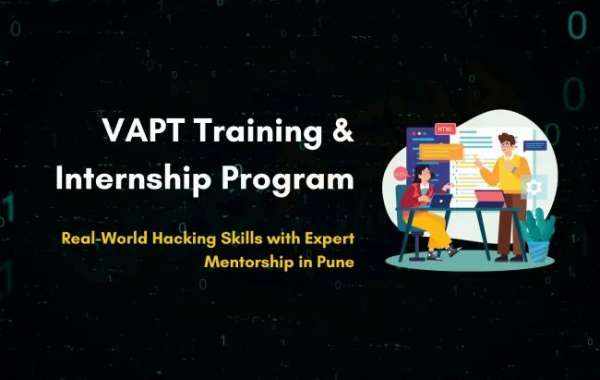 Why Ethical Hacking Summer Training and VAPT Internships Are a Must for IT Students