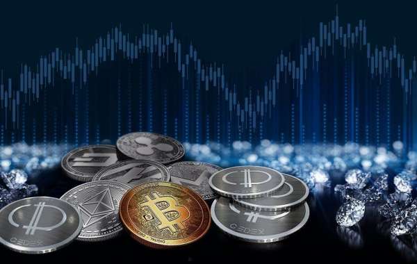 Top Crypto to Invest In: Unlock High-Growth Opportunities Today