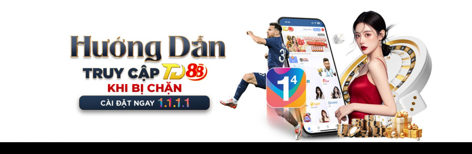 TD88 Cover Image