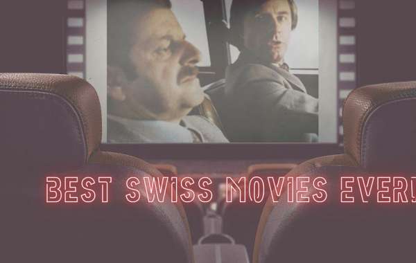 Welches sind die erfolgreichsten Schweizer Filme?