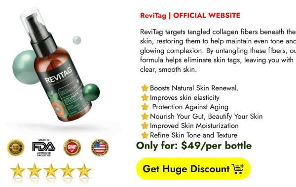 ReviTag Skin Tag Remover Price – Clinically Inspired Spray to Eliminate Tags Painlessly