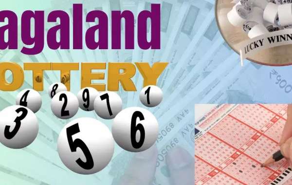 Dear Lottery Result Nagaland Sambad