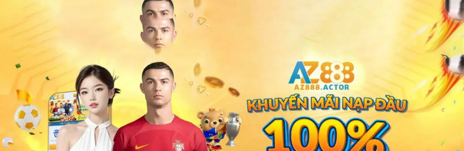 Nhà cái AZ888 Cover Image