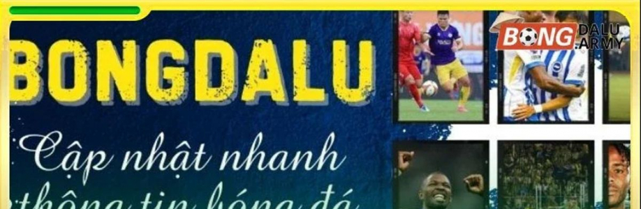 Bongdalu - Tỷ Lệ Kèo Bóng Đá Cover Image