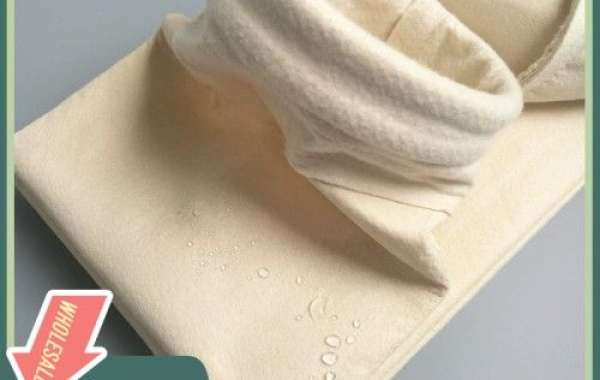 Top-Quality Dust Collector Bags in the USA – Vision Filter Manufacture
