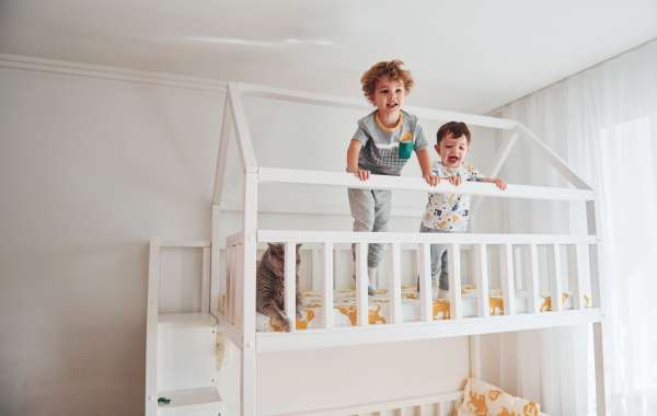 The 10 Most Scariest Things About Good Bunk Beds