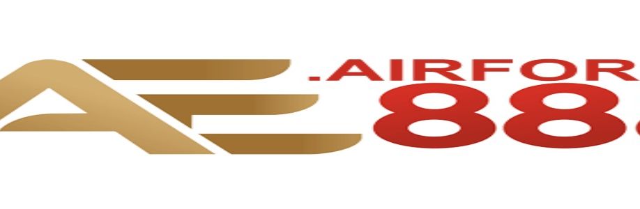 AE888 airforce Cover Image