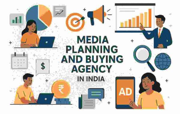 Media Planning and Buying Agency in India: Complete Guide 2025