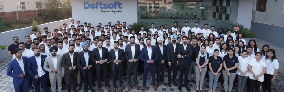 Live Deftsoft Informatics Cover Image